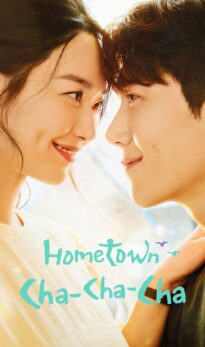 Hometown Cha-Cha-Cha (2021) izle