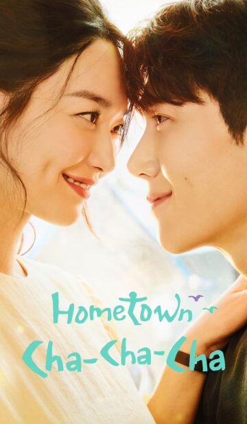 Hometown Cha-Cha-Cha (2021) izle