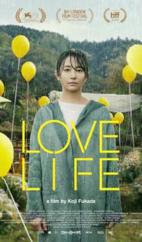 Love Life (2022) izle