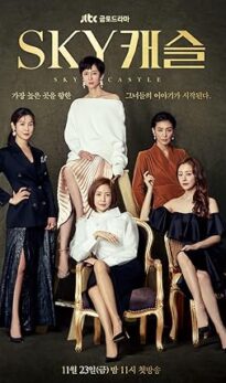 SKY Castle (2018) izle