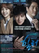 Healer (2014) izle