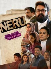 Neru (2023) izle