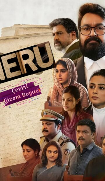 Neru (2023) izle