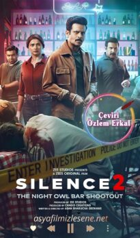 Silence 2: The Night Owl Bar Shootout (2024) izle