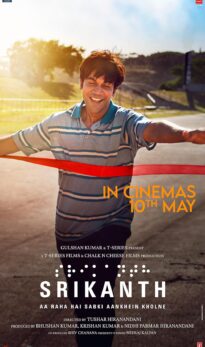 Srikanth (2024) izle