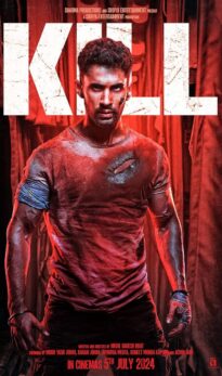 Kill (2024) izle