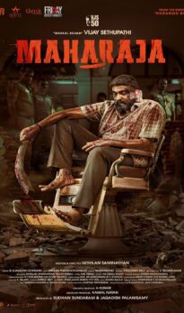 Maharaja (2024) izle