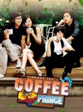 The 1st Shop of Coffee (2007) izle