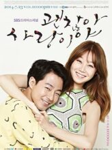 It’s Okay, That’s Love (2014) izle