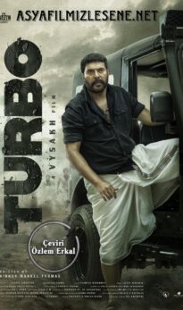 Turbo (2024) izle