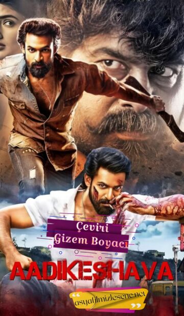 Aadikeshava (2023) izle