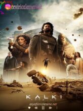 Kalki 2898 AD (2024) izle