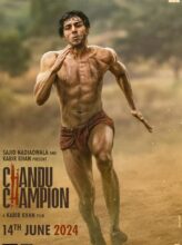 Chandu Champion (2024) izle