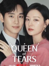 Queen of Tears (2024) izle