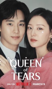 Queen of Tears (2024) izle