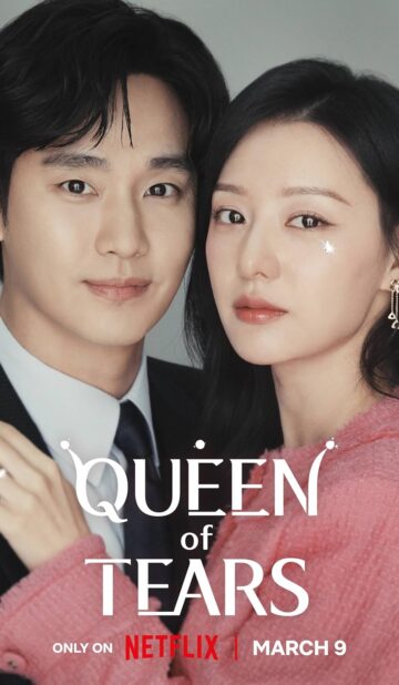 Queen of Tears (2024) izle