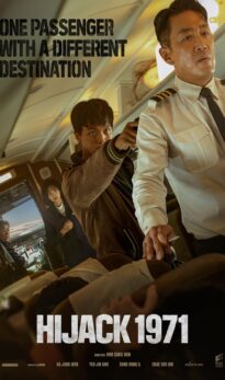 Hijack 1971 (2024) izle