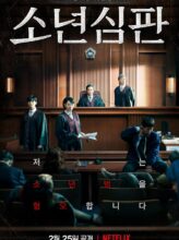 Juvenile Justice (2022) izle