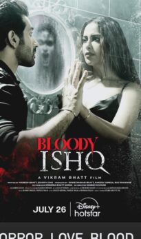 Bloody Ishq (2024) izle
