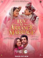 Luv Ki Arrange Marriage (2024) izle