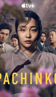 Pachinko (2022) izle