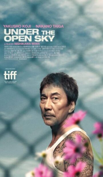 Under the Open Sky (2020) izle