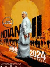 Indian 2 (2024) izle