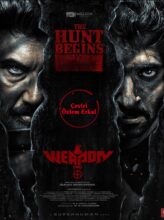 Weapon (2024) izle