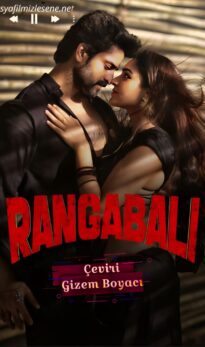 Rangabali (2023) izle