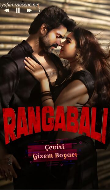 Rangabali (2023) izle