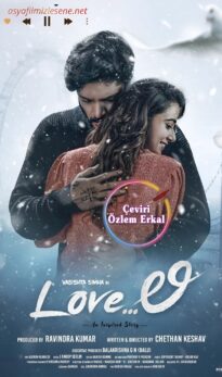 Love Li (2024) izle