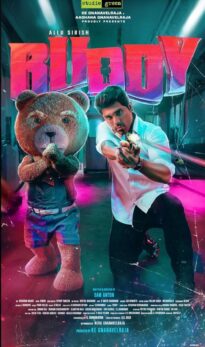 Buddy (2024) izle