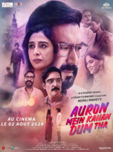 Auron Mein Kahan Dum Tha (2024) izle