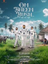 Om Bheem Bush (2024) izle