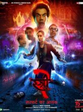 Stree 2: Sarkate Ka Aatank (2024) izle