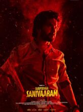 Saripodhaa Sanivaaram (2024) izle