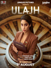 Ulajh (2024) izle