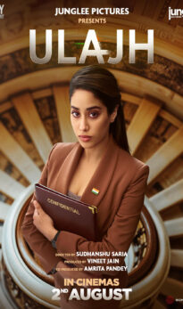 Ulajh (2024) izle