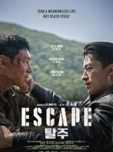 Escape (2024) izle