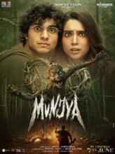 Munjya (2024) izle