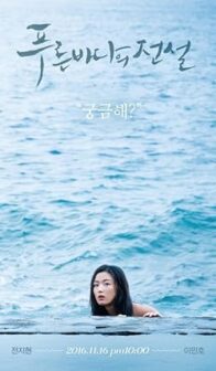 Legend of the Blue Sea (2016) izle