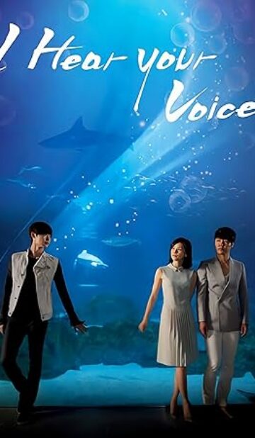 I Hear Your Voice (2013) izle