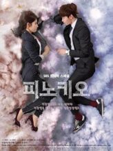 Pinocchio (2014) izle