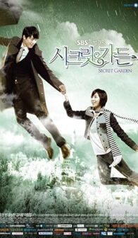 Secret Garden (2010) izle