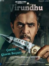 Virundhu (2024) izle