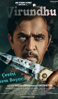 Virundhu (2024) izle