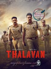 Thalavan (2024) izle