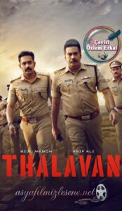 Thalavan (2024) izle