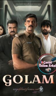 Golam (2024) izle