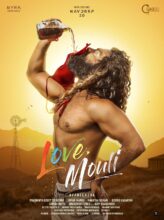 Love Mouli (2024) izle